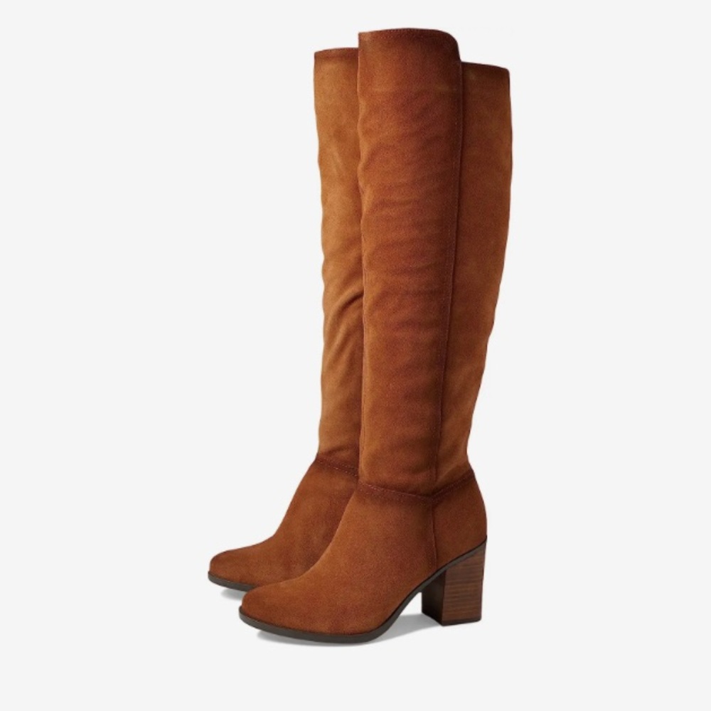 Naturalizer Kyrie Over the Knee Boots